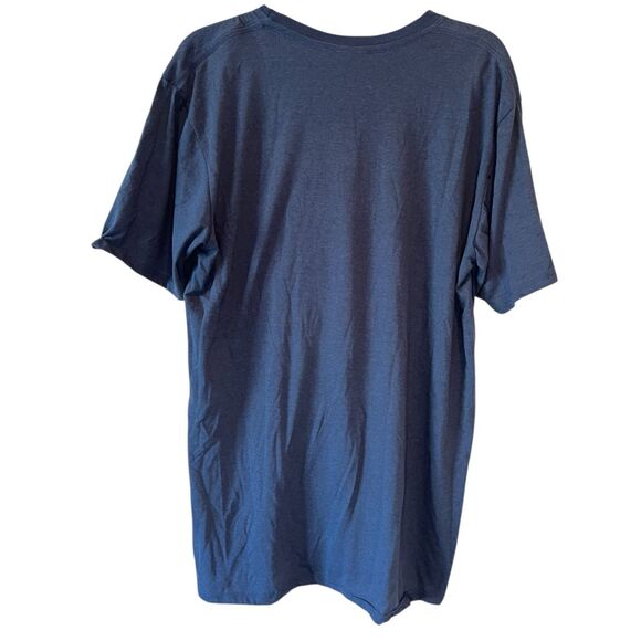Sunday Funday Men’s T-Shirt X-Large NWT - Picture 2 of 3